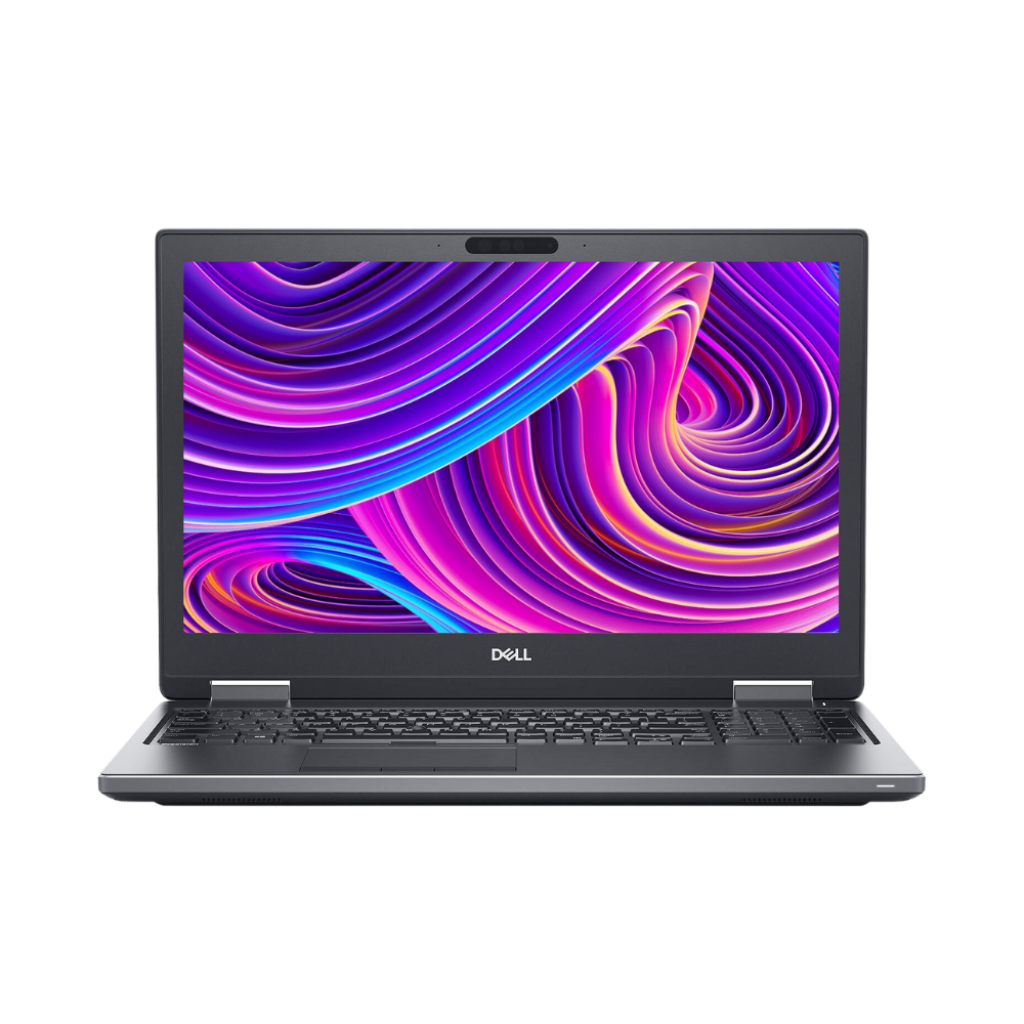 Dell Precision 7530 Mobile Workstation